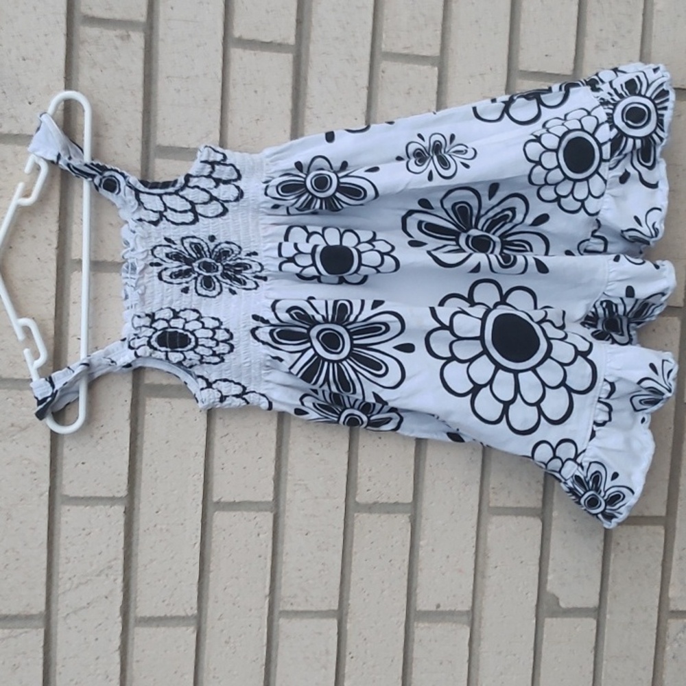 Carter's Dress